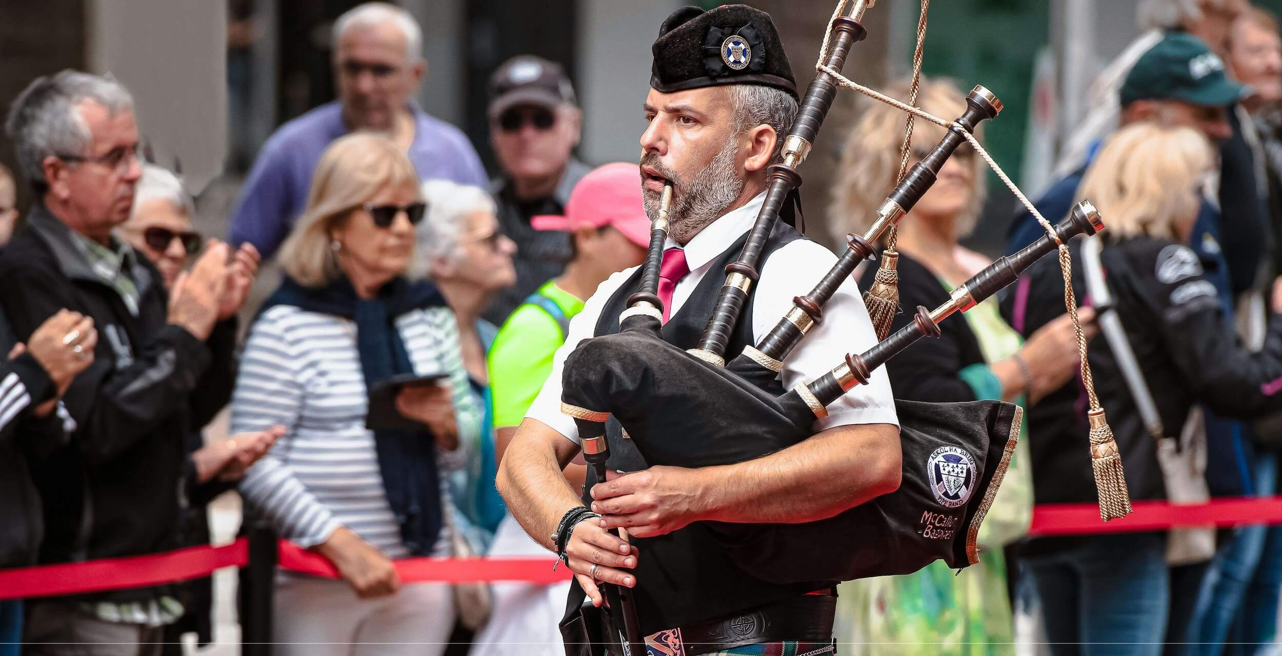 Media From from the Victorian piping Association Inc.