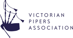 Logo for Victorian Pipers Association Inc.